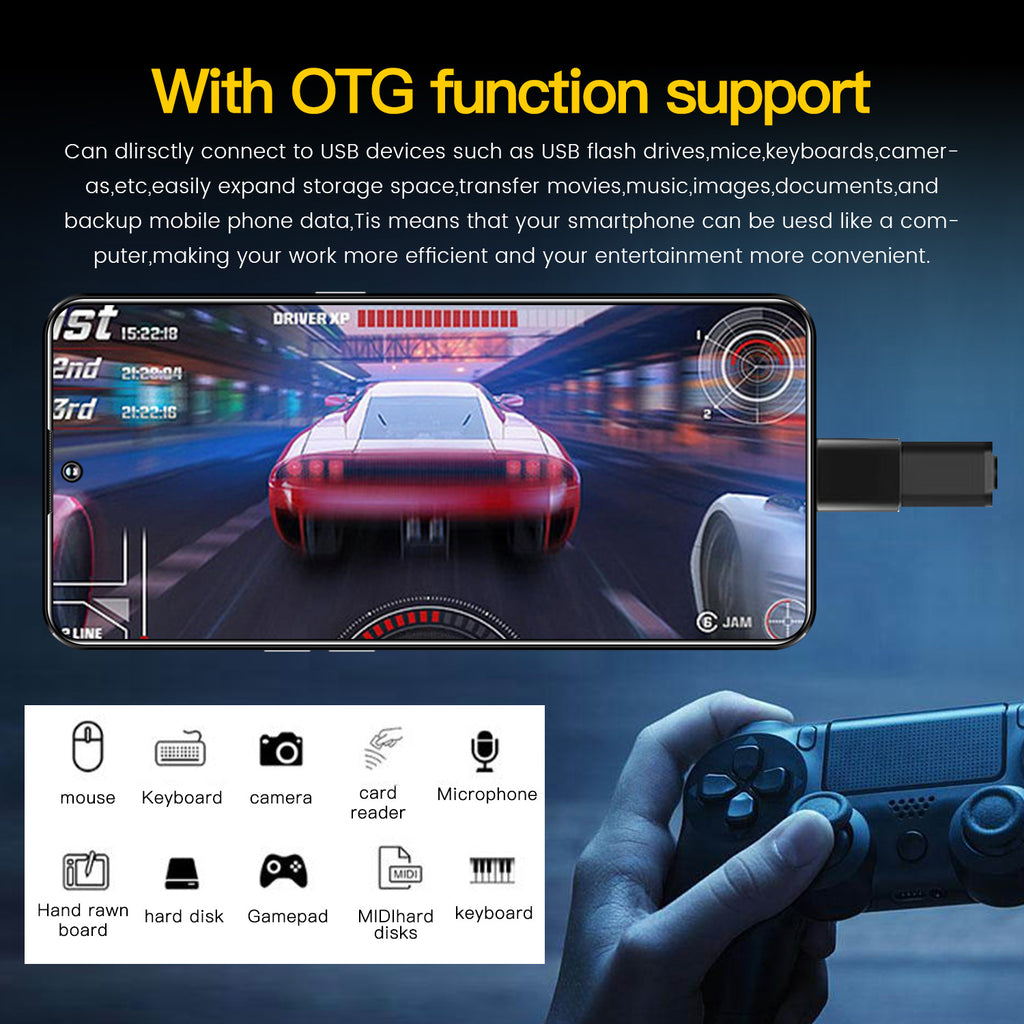 Mobile Phone Spark10 Pro 7.3Inch Large Screen16+1T Factory Price for Android Phones(Popular)