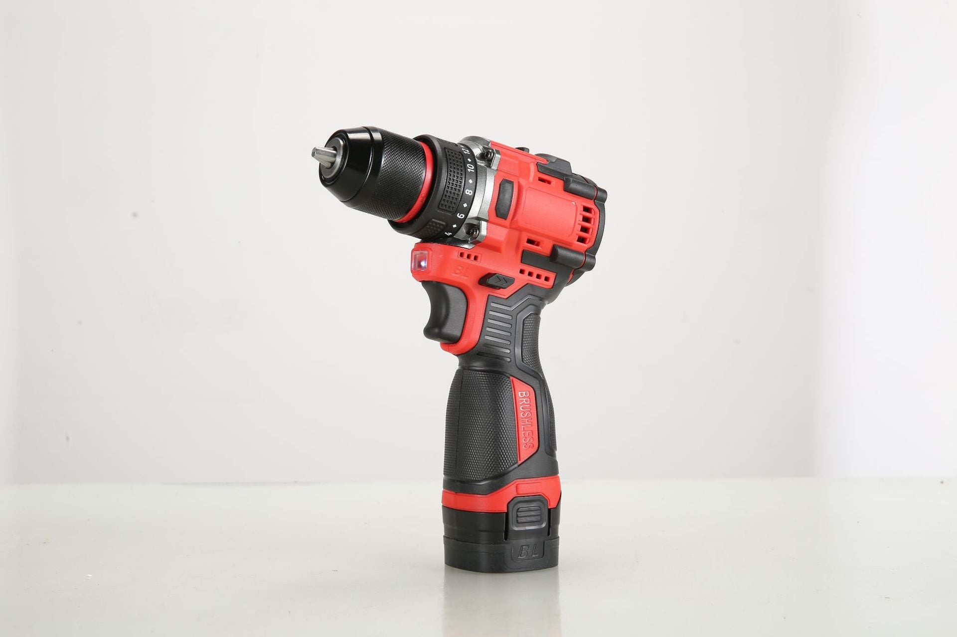 Amazon New Multifunctional Household Electric Screwdriver Set Hot-Selling Cordless Drill Rechargeable Lithium Drill