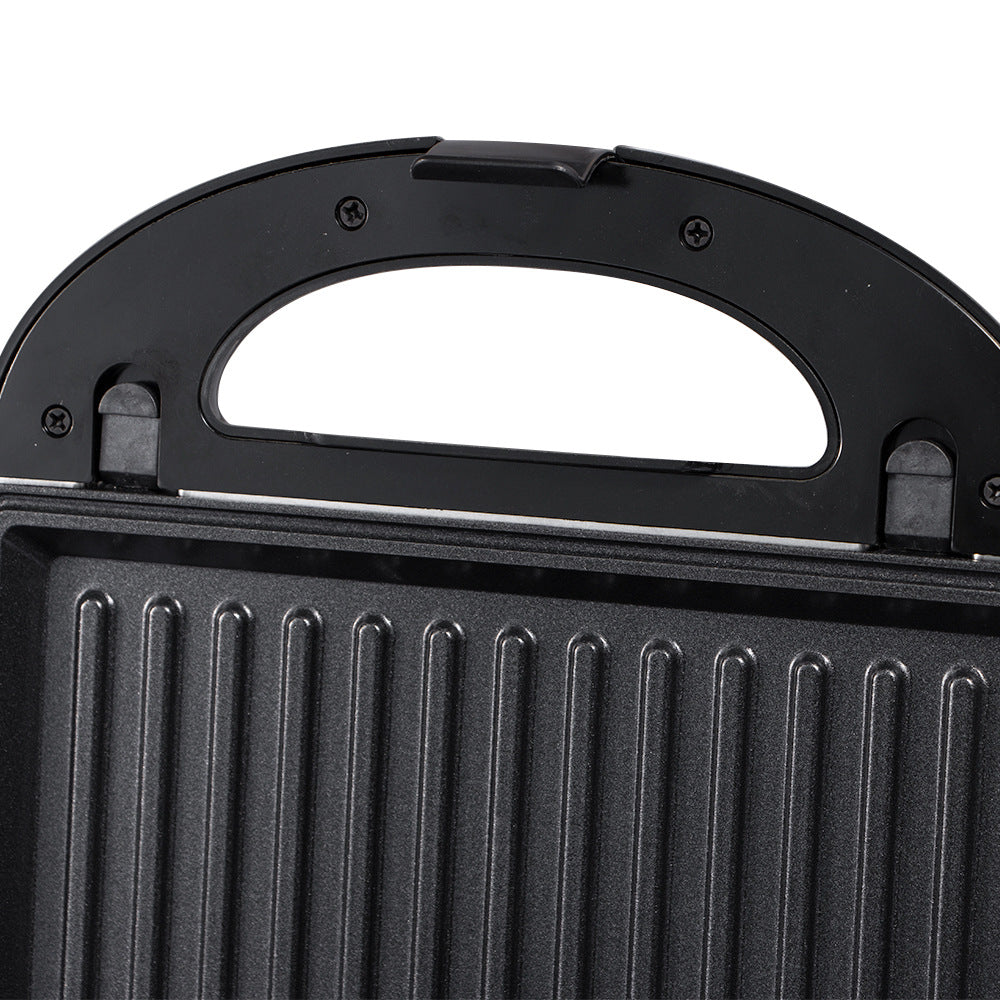 RAF European Standard 7-in-1 Waffle Maker Breakfast Machine Portable Baking Steak Home Multi-Functional 594E