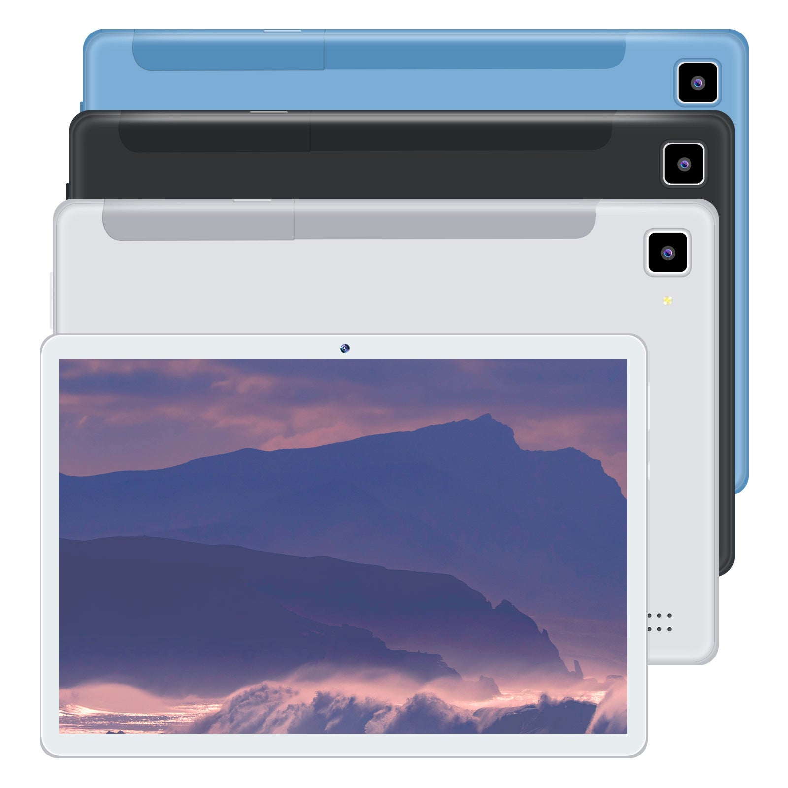 Hot Sale S98Inch Smart Tablet Computer Mobile Phone Two-in-One Game Drawing Bluetooth Student Learning Machine