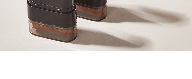 Eraser Double-ended Foundation Cream20g Concealer Moisturizing Long-lasting Makeup Removal Matte Lightweight Foundation