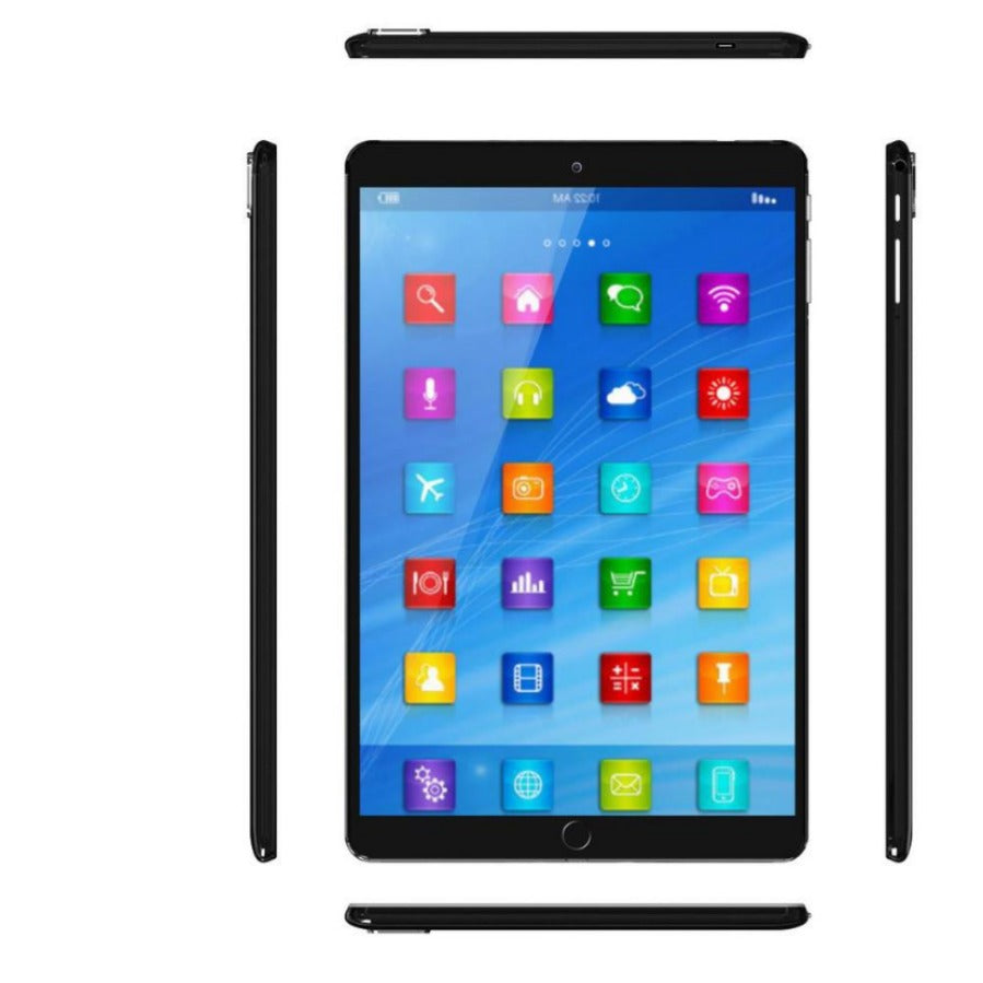 Popular s11Smart Tablet PC10.1Full Screen Call Shopee Wholesale