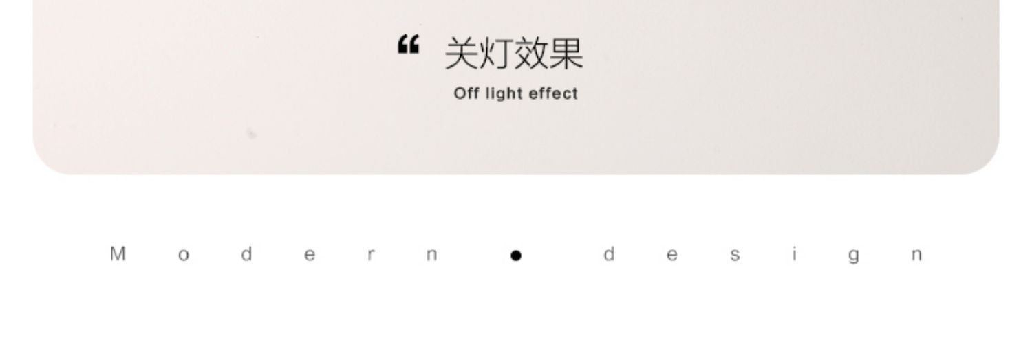 Zhongshan Lighting Fan Light Bedroom Cloud Ceiling Light Simple Modern Children's Room360Rotating Head Shaking Fan Light