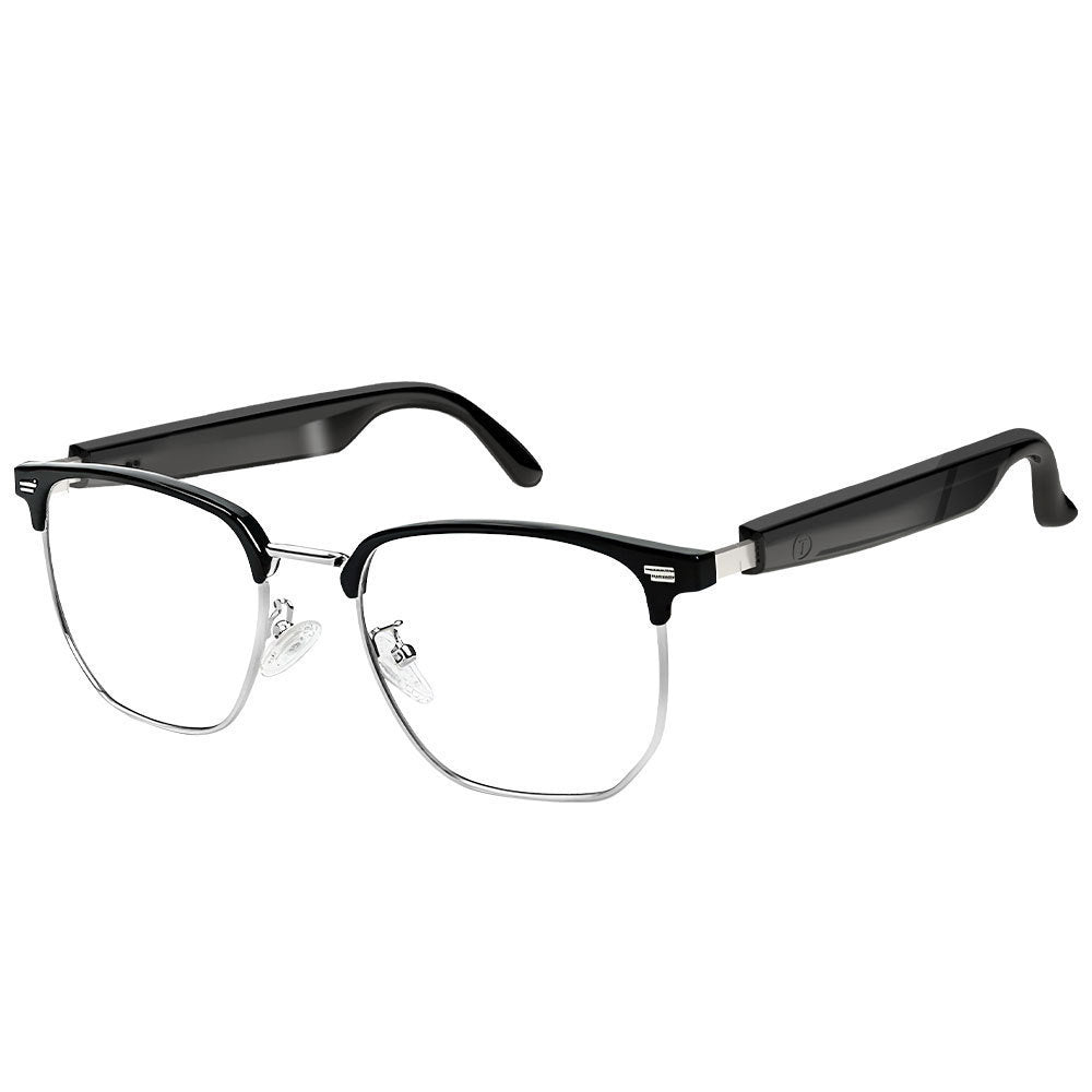 New Hot-Selling Smart AI Bluetooth Glasses Call Business Bluetooth Headset Smart Glasses TWS No reviews yet