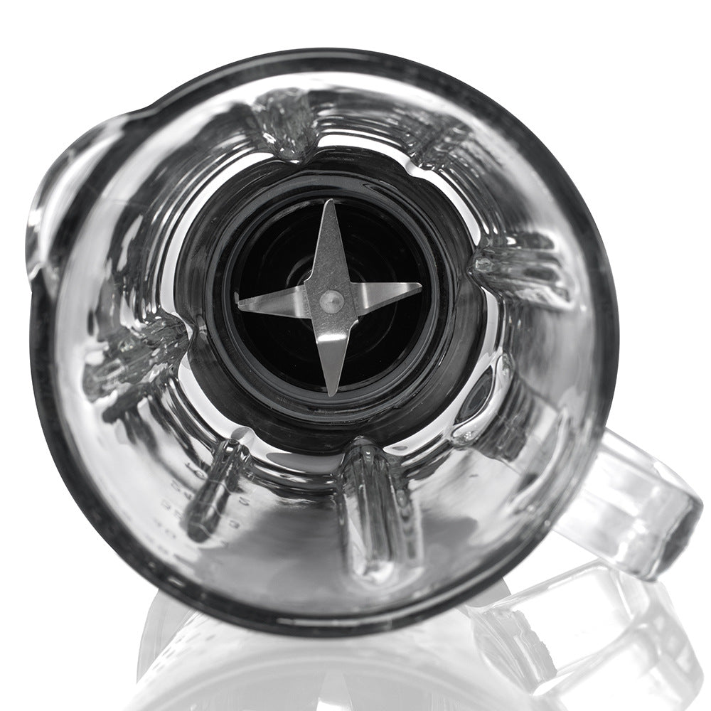 European Standard Smoothie Blender1.5L  Electric Soy Milk Maker Blender Grinder Household Juice Processor Meat Grinder