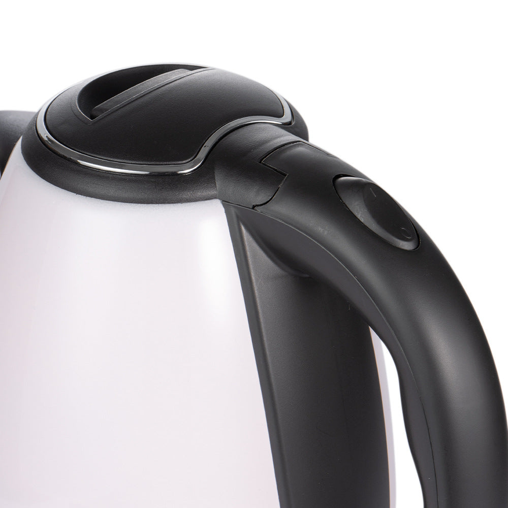 RAF European Standard Double-layer Anti-dry Boiling Kettle for Kitchen2L Health Kettle Fast Electric Kettle R .7399