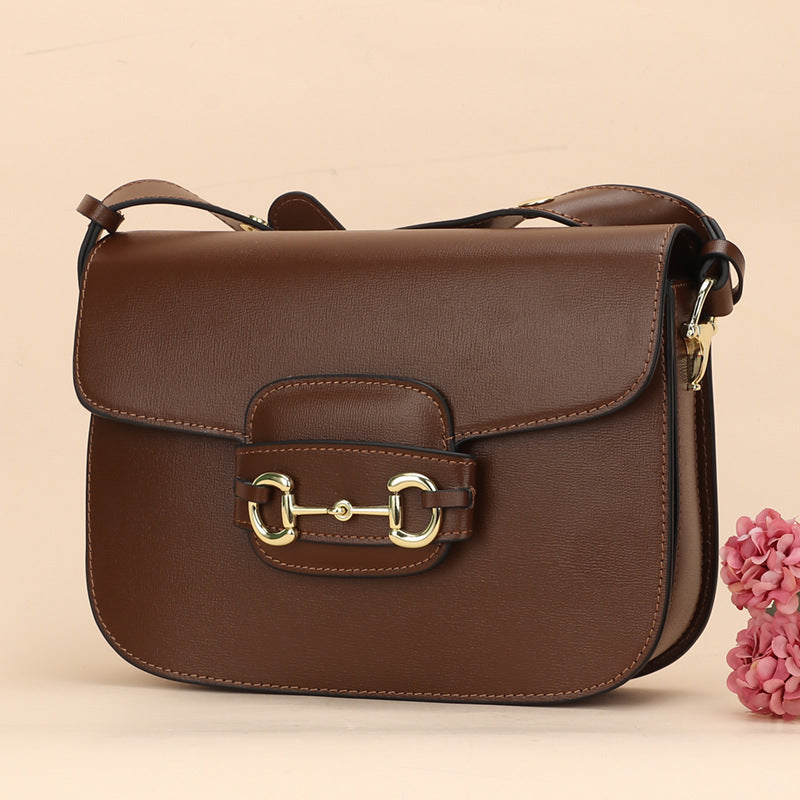 Women's Bag Summer New Trendy Fashion Small Square Bag Stylish Personality Simple Shoulder Bag Elegant Crossbody Bag