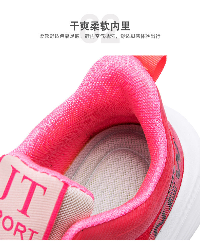 New Jogging Carbon Plate Running Shoes Men Women Couples Breathable Lightweight Marathon Training Outdoor Casual Sports Shoes