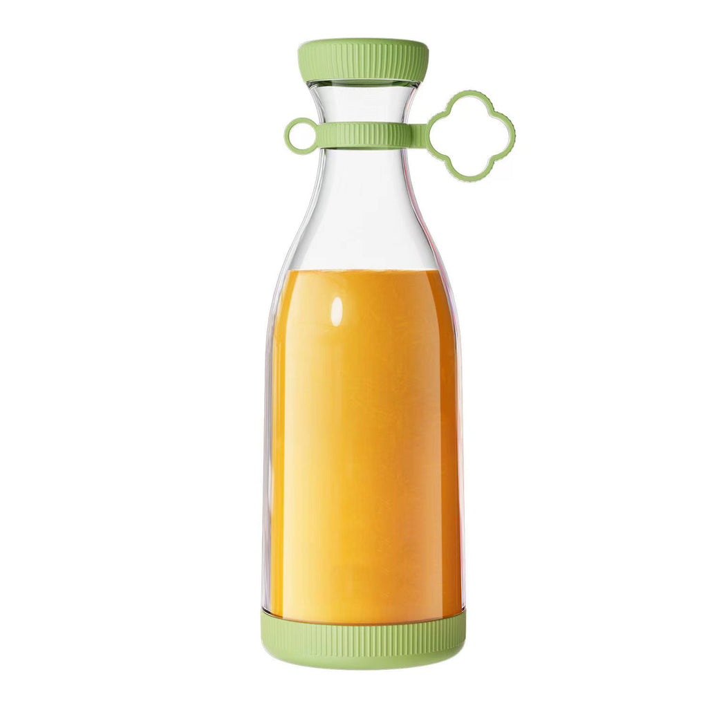 New Model Juicer Portable Small Quality Small Household Mini Electric Fruit Juicer Multi-Functional Juice Machine