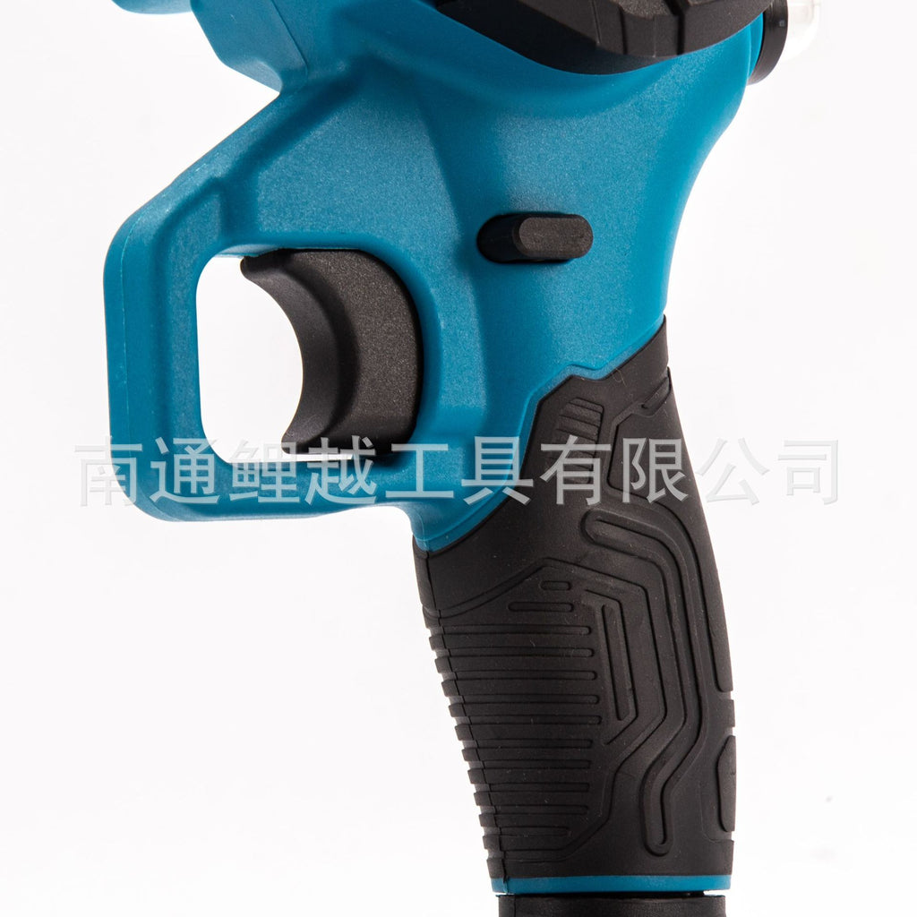 Lithium Battery Handheld Logging Saw Lithium Battery Electric Chain Saw High Power Lithium Battery Electric Saw Direct Supply from Factory