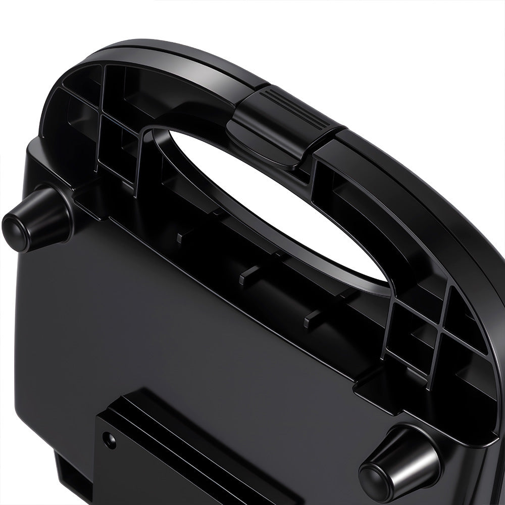 RAF European Standard Household Sandwich Maker Toaster Stainless Steel Multifunctional Cartoon Breakfast Maker R.526