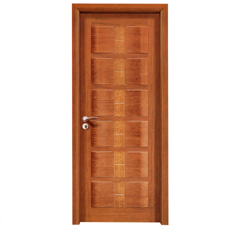 Hot Sale Design Interior Wooden Doors Best Wood Meeting Door Design