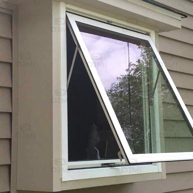 Aluminum Glass Sliding Windows Sliding Windows Awning Windows Bathroom Ventilation Window