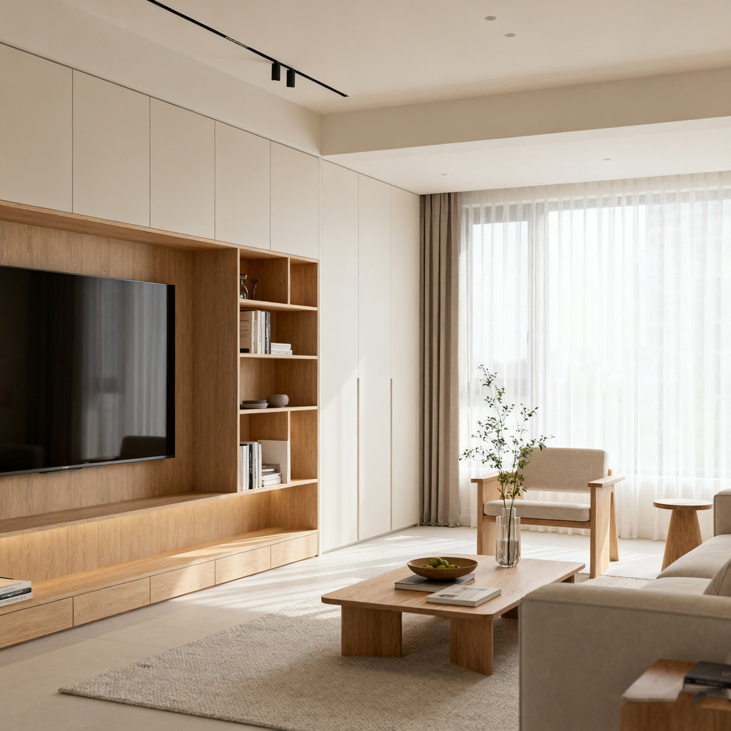 Custom Full House Walk-in Aluminum Alloy Wardrobe Home Bedroom Cabinet Cloakroom Wardrobe Overall Furniture Cabinet Customization