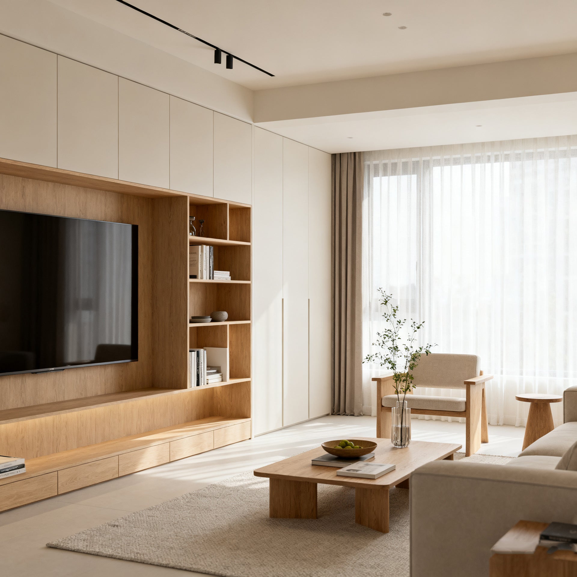 Custom Full House Walk-in Aluminum Alloy Wardrobe Home Bedroom Cabinet Cloakroom Wardrobe Overall Furniture Cabinet Customization