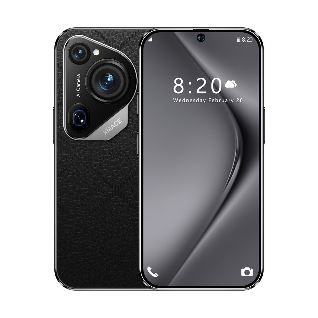 Hot selling product P70 mini Mini Smartphone2+16All-Network Dual-SIM Dual-Standby Android mini Mobile Phone