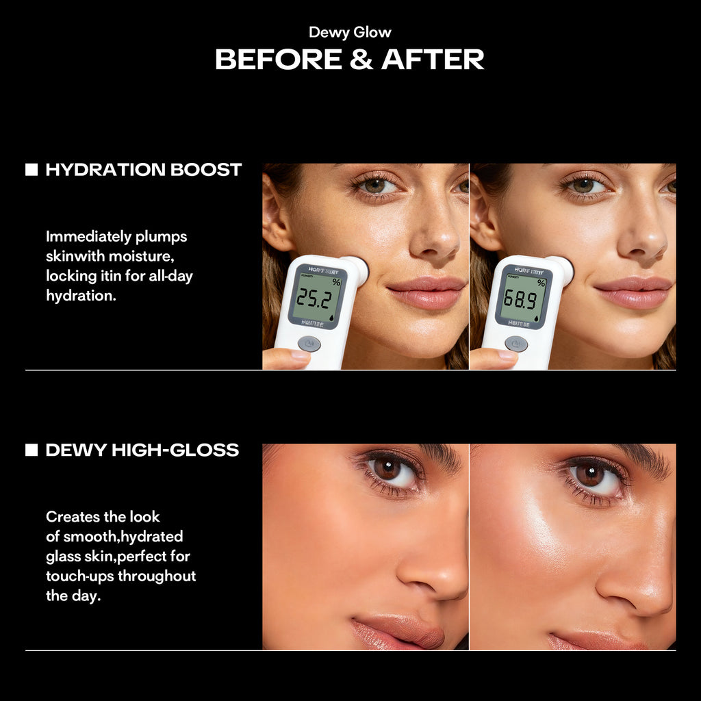 Exclusive Supply sheloves Double-effect Moisturizing Essence Stick Makeup Primer Hydrating Moisturizing Cream Skin Care Cream