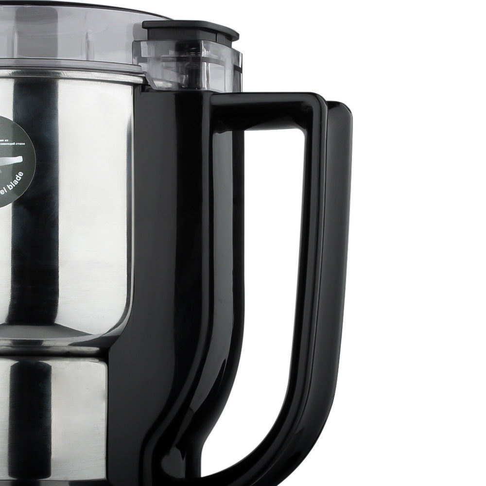 RAF European Standard Multifunctional Food Grinder Household Grinding Machine Five Grains Grinder Dried Beans Grinder