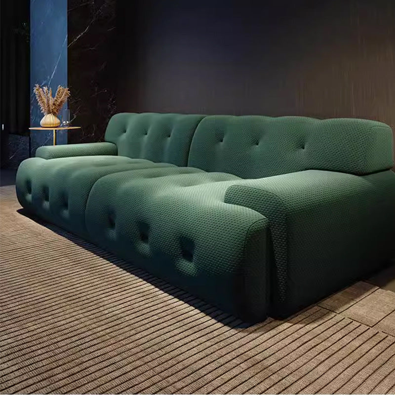 Rochburg Fabric Sofa Compression sofa Modern Living Room Small Apartment Export Direct Compression Sofa Shipping and tax not included