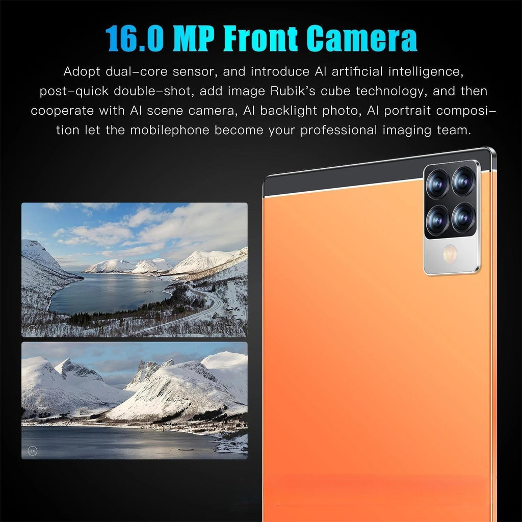 New model factory exclusive S29Android10Inch Smart3G Support WiFi Bluetooth GPS Tablet Exclusive