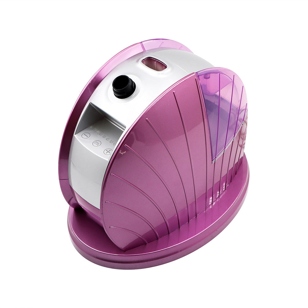 Single Rod Steam Handheld Garment Steamer Household High Power Small Hanging Vertical Electric Iron Ironing Machine R.3036