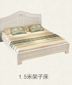 Mattress for Hotels and Rental Rooms, Dual Firmness, Custom Size, Spring, Latex, Sponge, Coconut Palm, Double Mattress, Wholesale Available