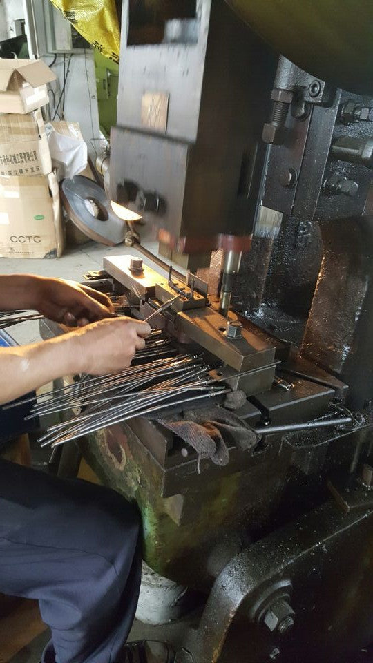 Hardware Tool Factory Universal Metal Flexible Shaft Bit Connection Rod Multi-angle Operation Rechargeable Drill Flexible Shaft