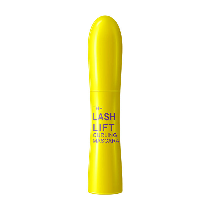 Makeup ICVC1186Mascara Curling Lengthening Dense Smudge-Resistant Packaging AliExpress Beauty