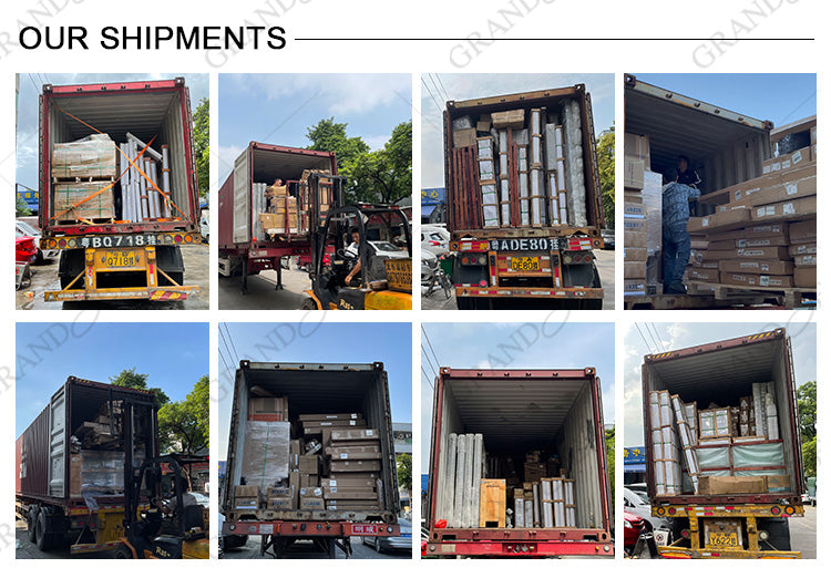 Best Selling in 2024 Luxury Bedroom Wall Wardrobe Design Custom Glass Door Wardrobe Bedrooms Walk in Closet