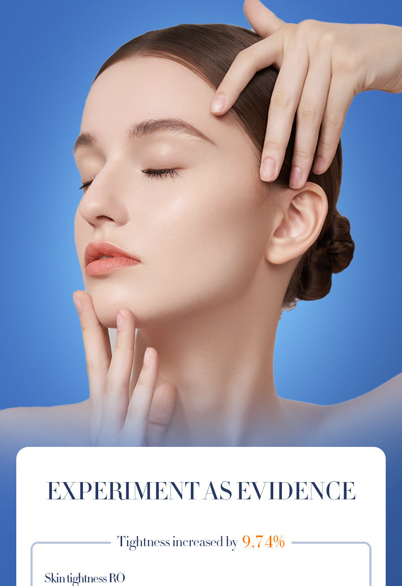 Bifid Yeast Mask30gBIOAOUA Hydrating Moisturizing Tablets for Cross-Border Wholesale