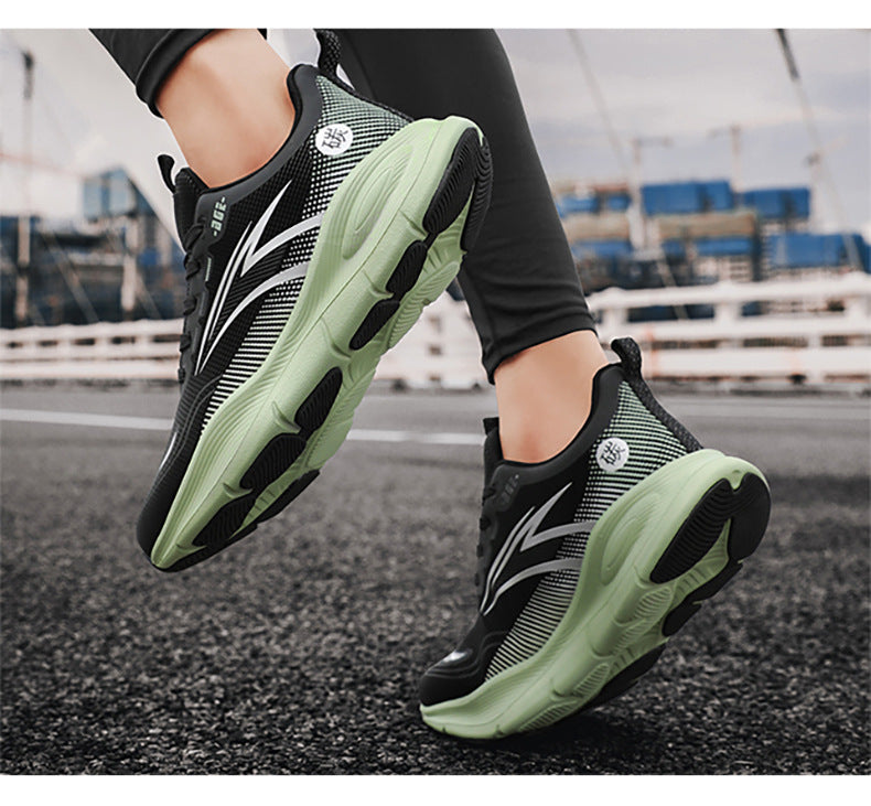 Large Size Fashion Leather Waterproof Rubber Non-Slip Wear-Resistant Sports Shoes with Fleece Lining and Thickened Warmth for Men