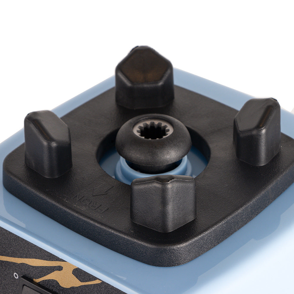 RAF European Standard Juicer Multifunctional Nutritional Food Processor Baby Food Maker Household Soy Milk Maker Juice Maker R.2832