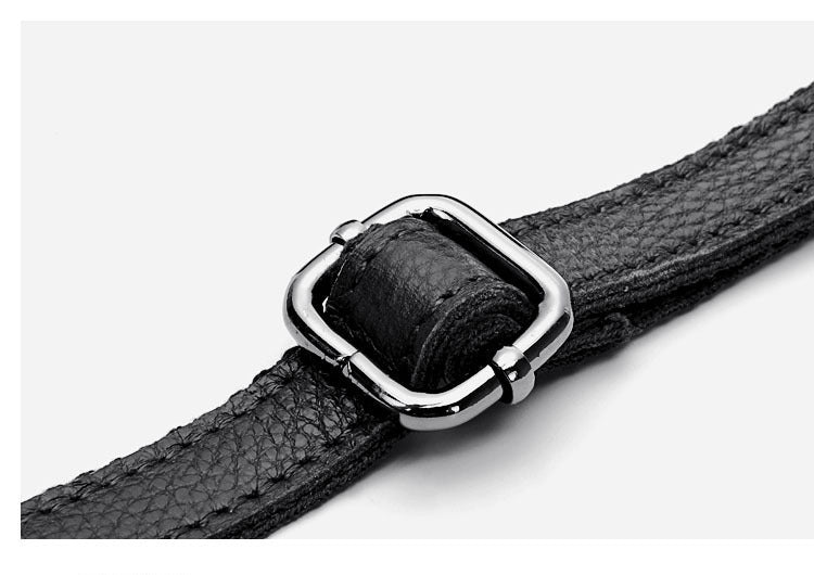 Women's Genuine Leather Bag for Middle-aged Moms, Large Capacity Soft Cowhide Underarm Bag, Single Shoulder Crossbody Bag, Shiling Bag, Spring New Model