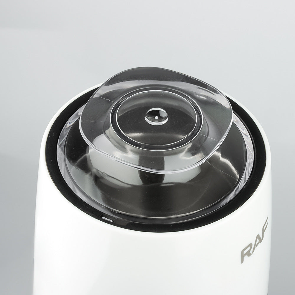 RAF EU Standard Coffee Grinder Electric Bean Grinder Grinder Mill Small Household R.7122