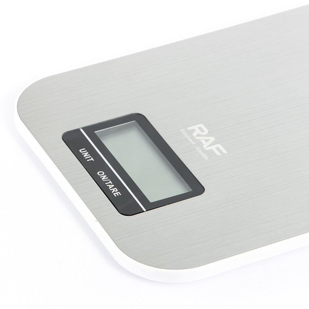 RA  Rechargeable Smart Electronic Scale Body Fat Scale Weight Scale Body Fat Scale Home Use Body Scale Wholesale