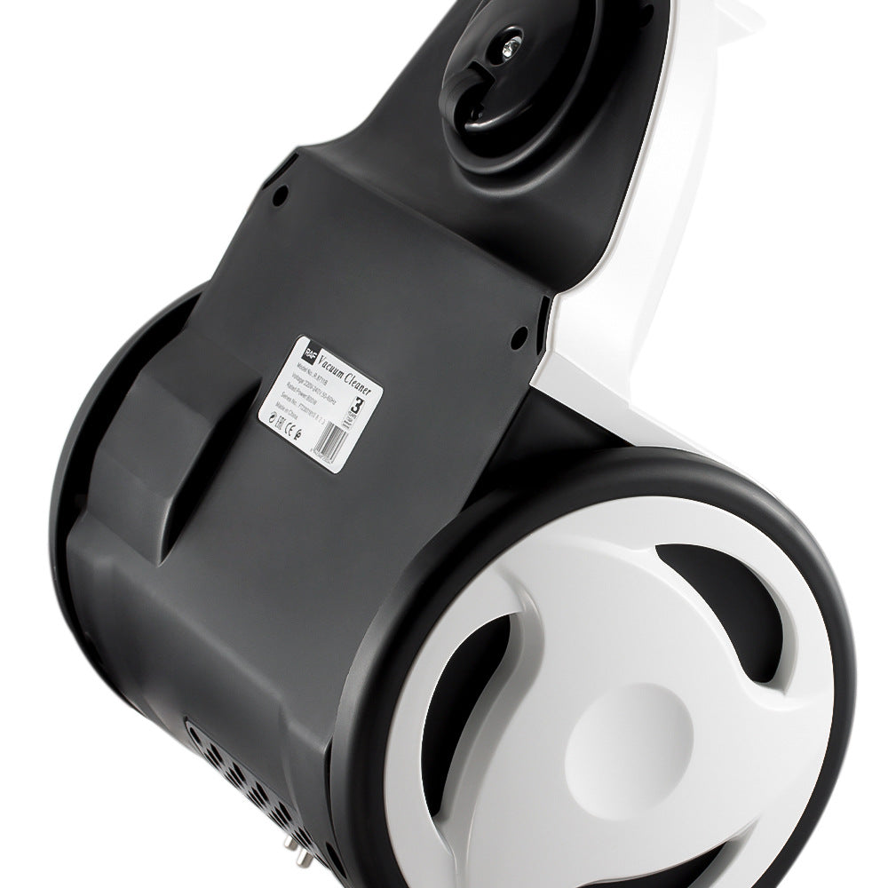 RAF EU Standard Intelligent Display Powerful Household Vacuum Cleaner Horizontal Portable Vacuum Cleaner R.8711 2L