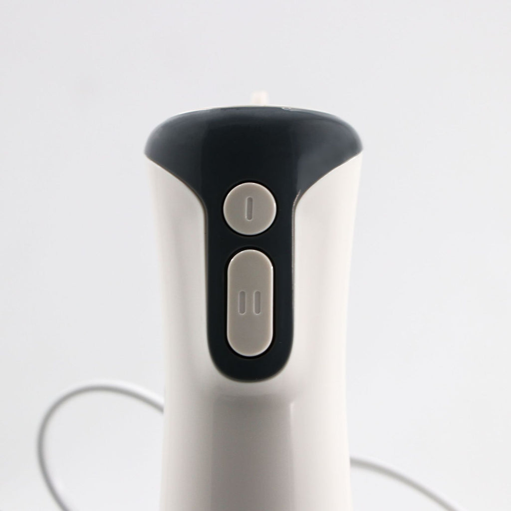 EU Plug Multifunctional Kitchen Handheld Cooking Stick Baby Food Electric Stirring Stick Cooking Machine Juicer R.293