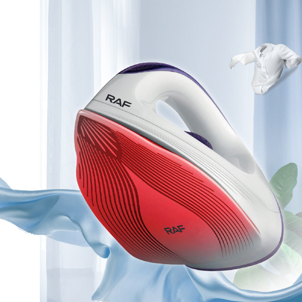 European Standard Hot-Selling Household Handheld Electric Iron Hotel-Specific Dry Iron R.1261