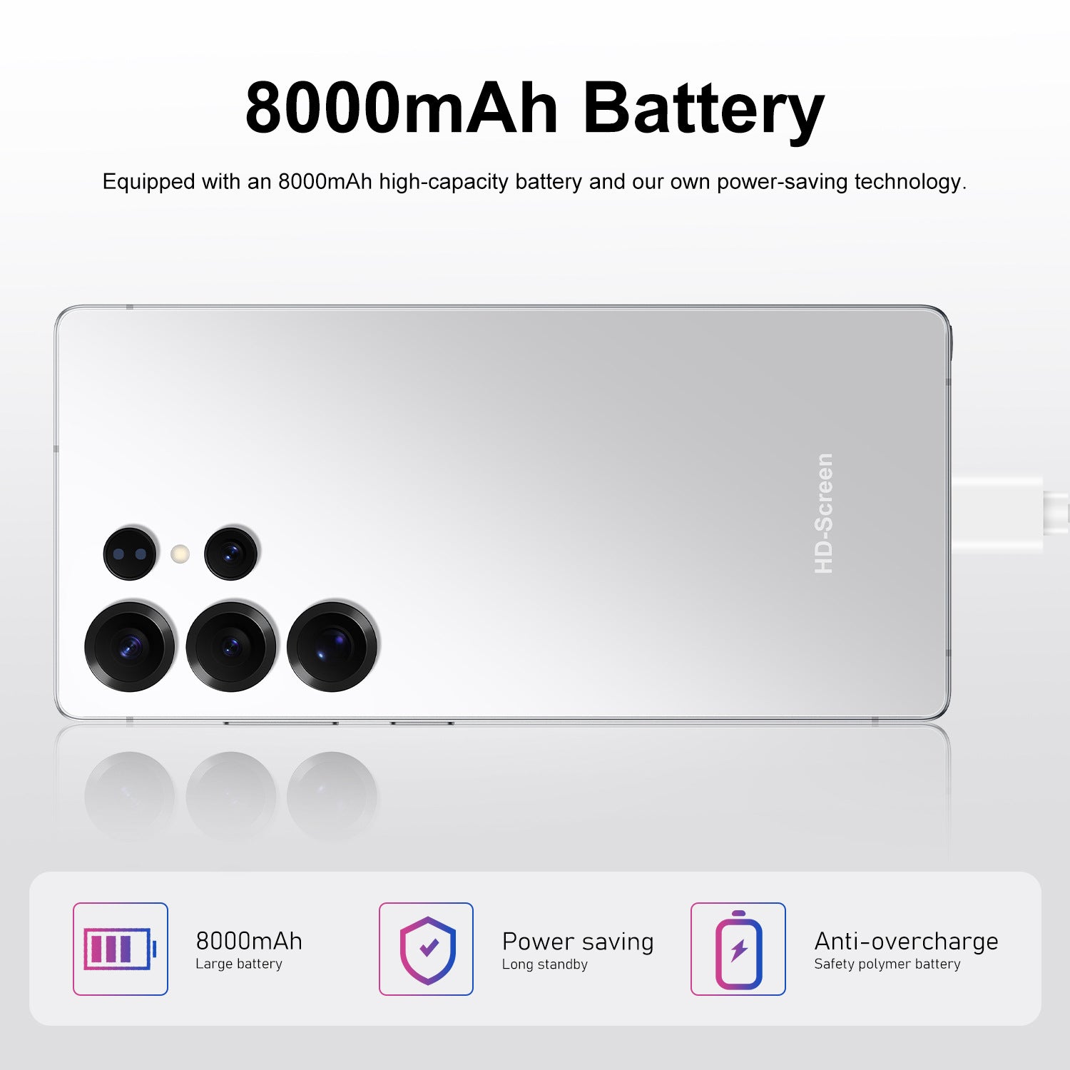 S25 Ultra Mobile phone with built-in stylus, large screen, Android15New Hot-Selling Bestseller5G Smartphone