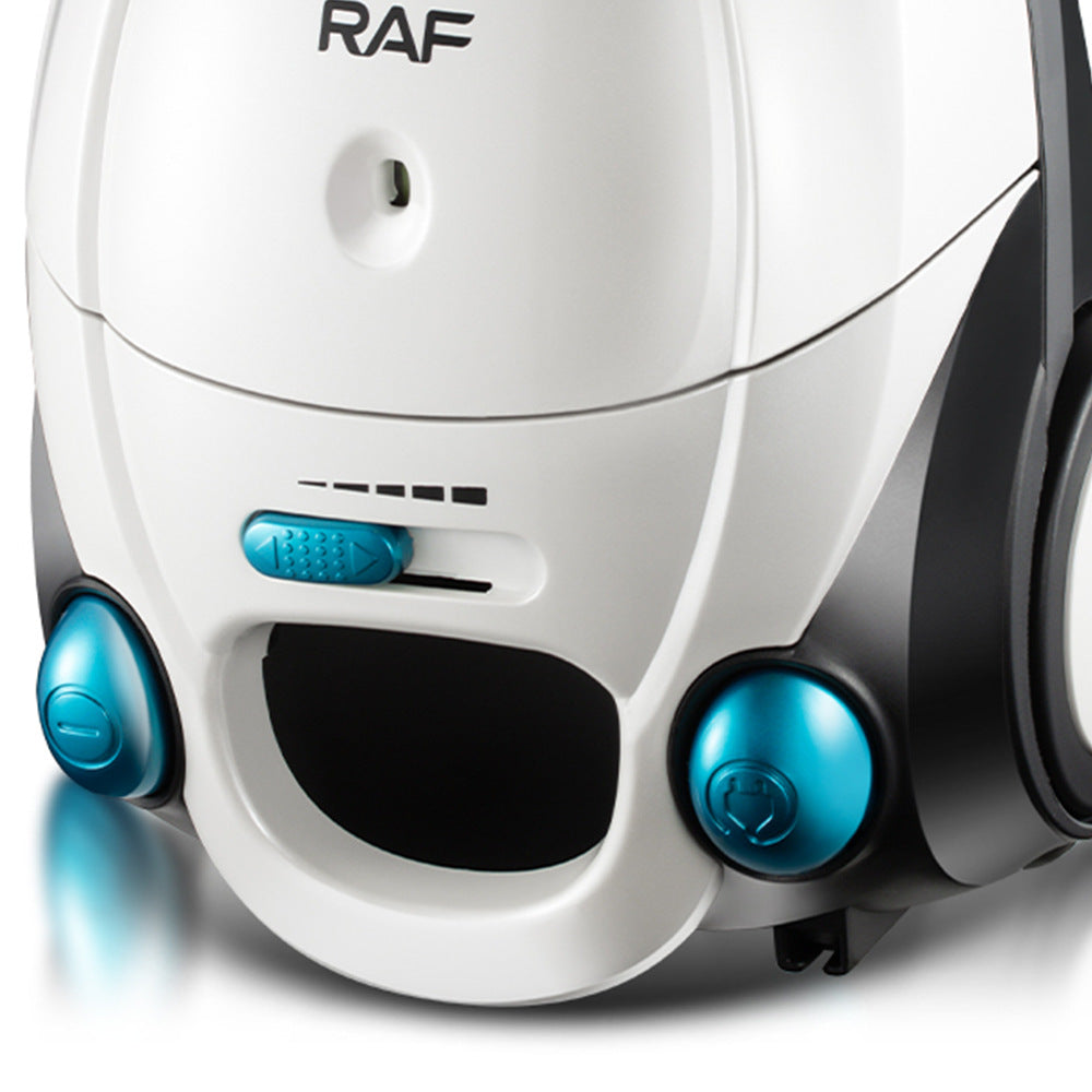 RAF Vacuum Cleaner Household Vacuum Cleaner Powerful Portable Vacuum Cleaner R.8661