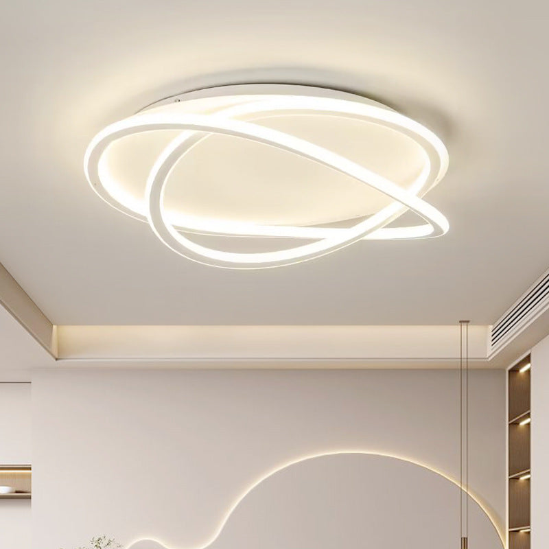 Bedroom Light Full Spectrum New Model Internet Celebrity led Ceiling lamp room light living room master bedroom lighting modern minimalist fixture