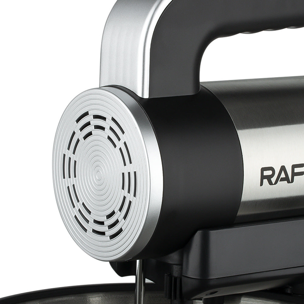 RAF EU Standard Electric Egg Beater for Home Use, Cream Whisk, Egg White Mixer, Dough Stirrer, Cake Baking with Bowl