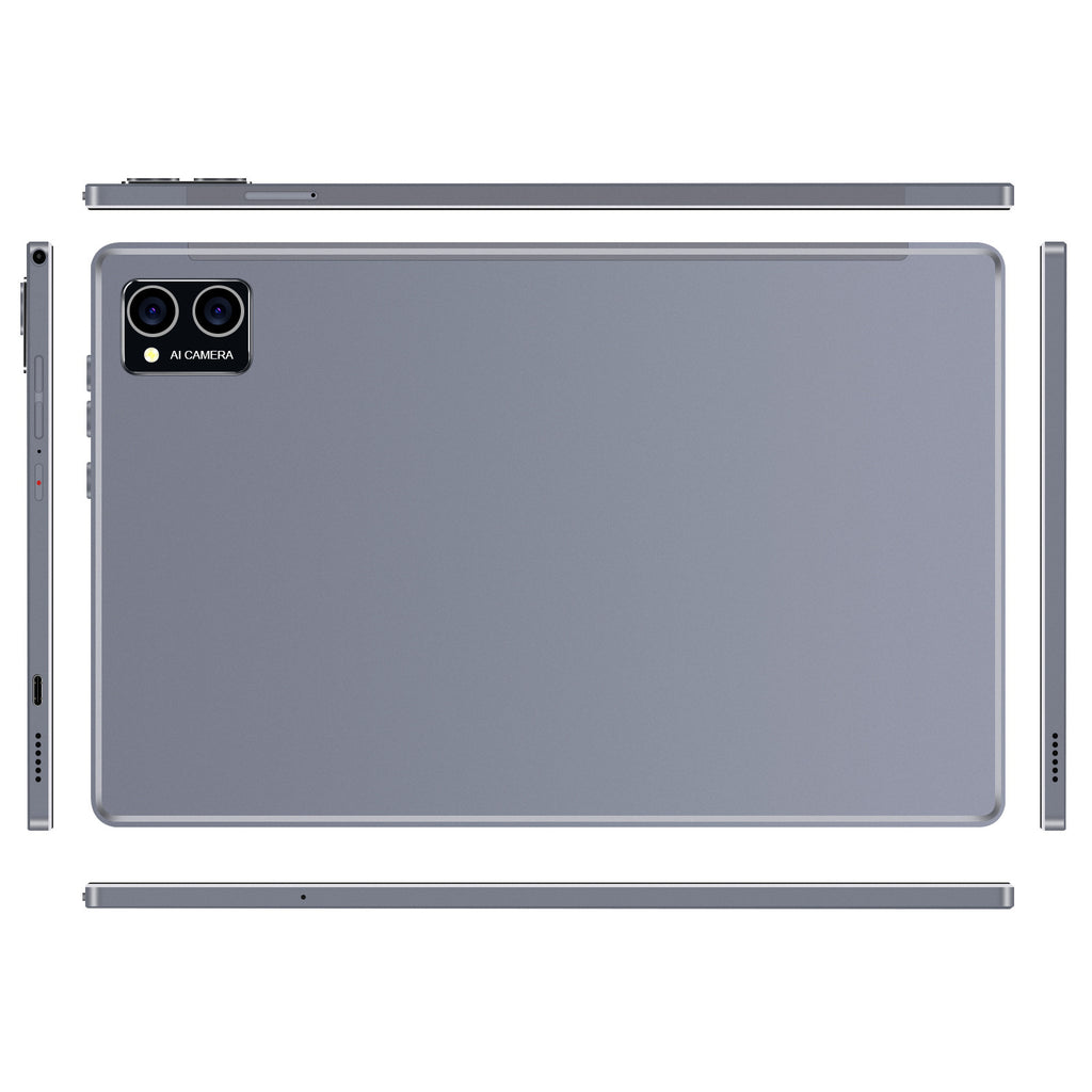 New Style Inside and Out10.36Tablet Computer Business Office Game Three-in-One Learning Android Call Tablet