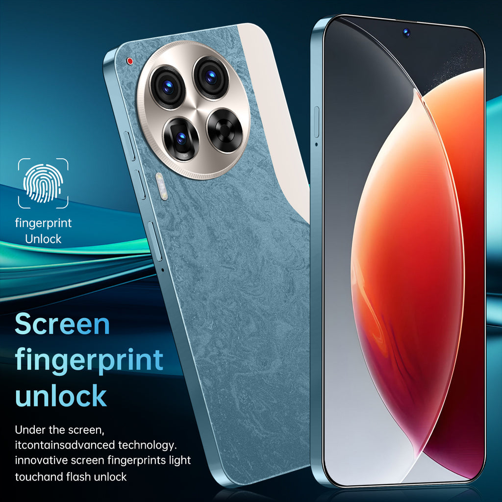 Specially designed for smartphones C30 Pro Large Ultra-Wide Screen16+1T Factory Direct Price Hot Sale(Popular)