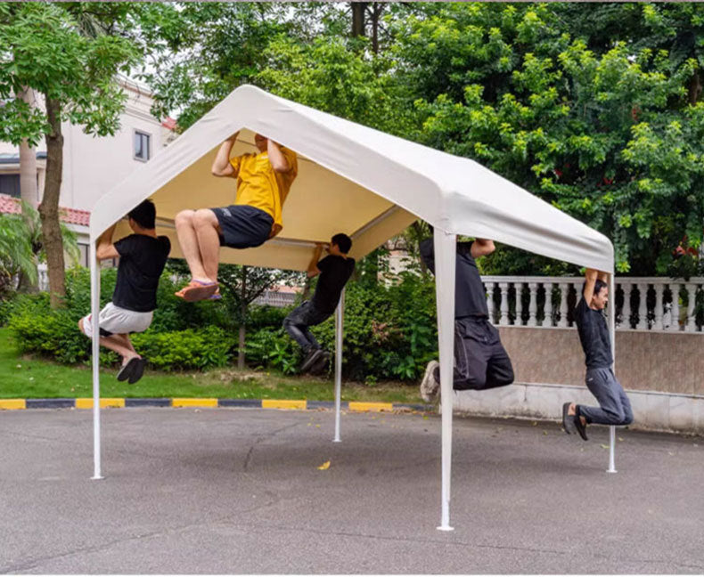 Outdoor Stall Market Tent Top Cloth Car Sunshade Sunshade Canopy Advertising Customization logo Night Market Internet Celebrity Tarpaulin