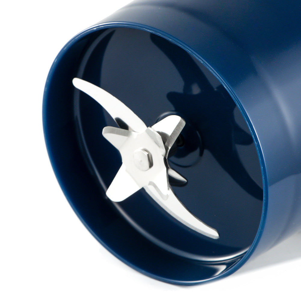 RAF EU Standard Electric Fresh Orange Juicer Household Automatic Juicer Lemon Orange Juice Cup Small Portable