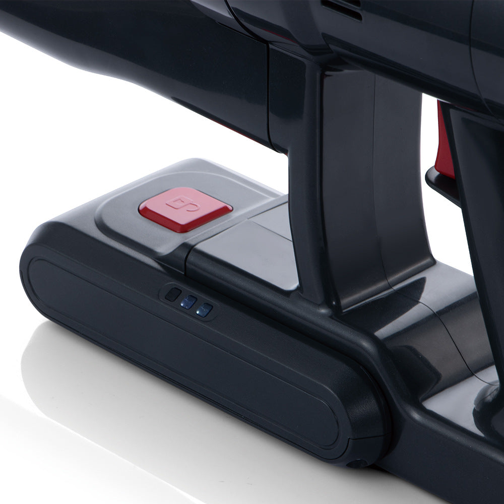 RAF EU Standard Corded Vacuum Cleaner for Home Use, Handheld High Power Car Vacuum, Portable 3-in-1 R8734