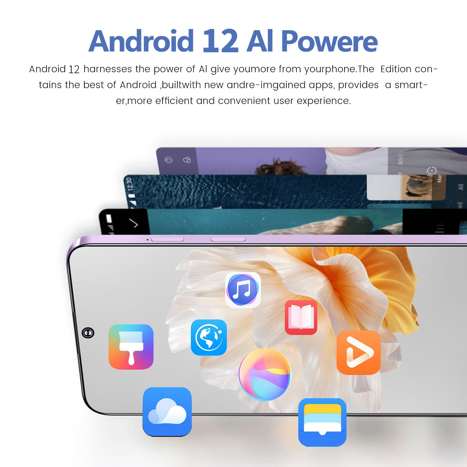 S25 E-commerce Android7.0inch smartphone16+1T AliExpress Factory In Stock(Popular)