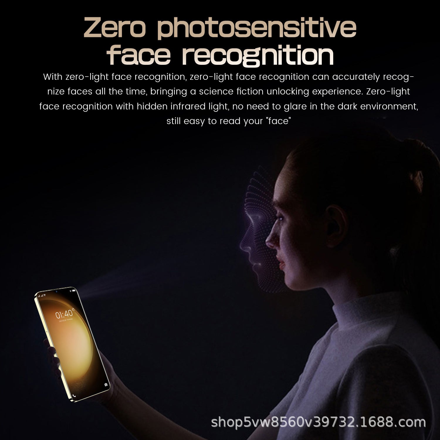 2025New Product S23Ultra+Hot-Selling Mobile Phone4+64G In-stock inventory7.3High Definition Large Screen Wholesale