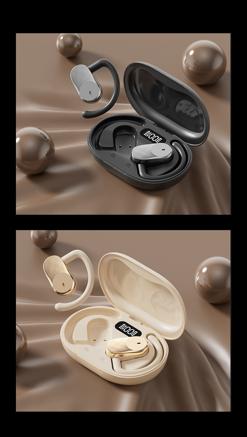 Bulk Purchase M119OWS Bluetooth headset, non-in-ear, ultra-long battery life, high appearance value, wireless Bluetooth headset